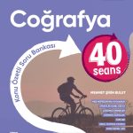 OKYANUS YAYINCILIK 9. Sınıf 40 Seans Coğrafya