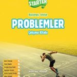 OKYANUS YAYINCILIK Starter Başlangıç Seviye Problemler Çalışma Kitabı