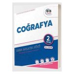 EİS YAYINLARI YKS - DAF - Coğrayfa - 2. Kitap