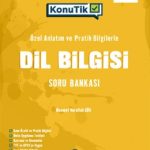 OKYANUS YAYINCILIK Tyt KonuTik Dil Bilgisi Soru Bankası
