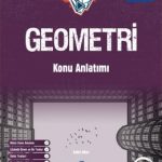 OKYANUS YAYINCILIK Tyt - Ayt Iceberg Geometri Konu Anlatımı