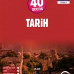 OKYANUS YAYINCILIK Tyt 40 Seans Tarih