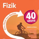 OKYANUS YAYINCILIK 10. Sınıf 40 Seans Fizik