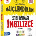 ANKARA YAYINLARI 5.SINIF İNGİLİZCE SORU BANKASI