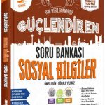 ANKARA YAYINLARI 5.SINIF SOSYAL BİLGİLER SORU BANKASI
