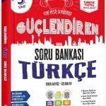 ANKARA YAYINLARI 5.SINIF TÜRKÇE SORU BANKASI