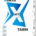 X YAYINLARI AYT TARİH SB.