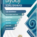 BİLGİ SARMAL YAYINLARI 11.SINIF BİYOLOJİ MAARİF SORU BANKASI