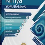 BİLGİ SARMAL YAYINLARI 11.SINIF KİMYA MAARİF SORU BANKASI