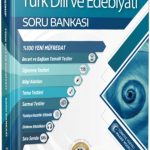 BİLGİ SARMAL YAYINLARI 11.SINIF TÜRK EDEBİYATI MAARİF SORU BANKASI
