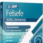 BİLGİ SARMAL YAYINLARI 11.SINIF FELSEFE MAARİF SORU BANKASI