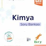 BİREY PLE YAYINLARI Gelişim Serisi - Kimya - Soru Bankası - A