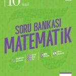EİS YAYINLARI 10.Sınıf - Soru Bankası - Matematik