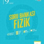 EİS YAYINLARI 9.Sınıf - Soru Bankası - Fizik