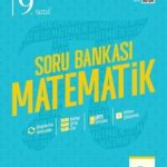 EİS YAYINLARI 9.Sınıf - Soru Bankası - Matematik