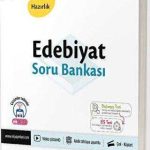 EİS YAYINLARI AYT Hazırlık - Soru Bankası - Edebiyat