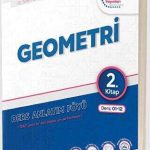 EİS YAYINLARI YKS - DAF - Geometri - 2. Kitap