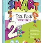 SMART ENGLİSH PUBLİSHİNG GRADE 2 TEST BOOK WORKSHEETS