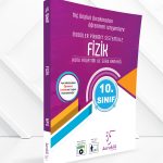 KAREKÖK YAYINLARI 10.SINIF FİZİK MPS (MODÜLER PİRAMİT SİSTEMİ)