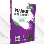 KAREKÖK YAYINLARI 7.SINIF PARAGRAF SORU BANKASI