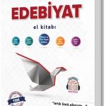 LİMİT YAYINLARI AYT EDEBİYAT EL KİTABI