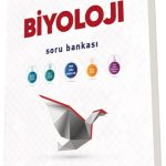 LİMİT YAYINLARI TYT  BİYOLOJİ SORU BANKASI