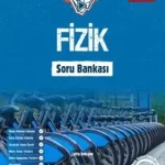 OKYANUS YAYINCILIK 11. Sınıf Iceberg Fizik Soru Bankası