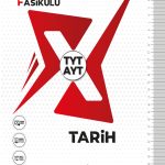 X YAYINLARI TYT-AYT DAF TARİH