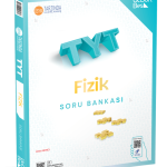 ÜÇ DÖRT BEŞ YAYINLARI TYT FİZİK SORU BANKASI