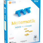 ÜÇ DÖRT BEŞ YAYINLARI TYT MATEMATİK SORU BANKASI