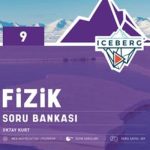 OKYANUS YAYINCILIK 9. Sınıf Iceberg Fizik Soru Bankası