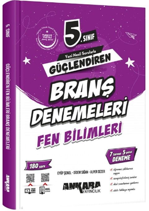 ankara-yayincilik-5-sinif-fen-bi_MTAxMDcyNTgzNQ_1.jpg ANKARA YAYINLARI FEN BİLİMLERİ BRANŞ DENEME - Görsel 1