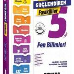 ANKARA YAYINLARI FEN BİLİMLERİ