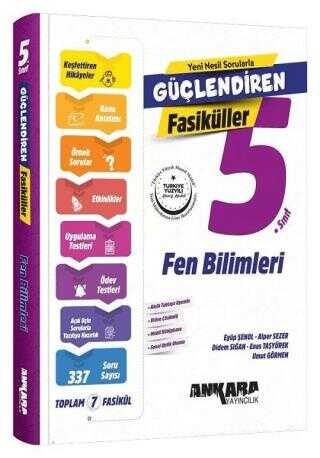 ankara-yayincilik-5-sinif-fen-bilimleri-guclendiren-fasikuller-969447-53-B.jpg ANKARA YAYINLARI FEN BİLİMLERİ - Görsel 1