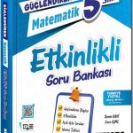 ANKARA YAYINLARI MATEMATİK ETKİNLİKLİ SORU