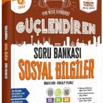 ANKARA YAYINLARI SOSYAL BİLGİLER
