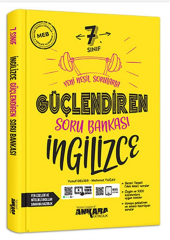ankara-yayincilik-7-sinif-guclendiren-i-a03c_min.png ANKARA YAYINLARI İNGİLİZCE - Görsel 1