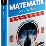 AYDIN YAYINLARI 9. Sınıf Matematik Soru Bankası