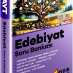 AYDIN YAYINLARI AYT Edebiyat Soru Bankası