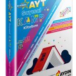 AYDIN YAYINLARI AYT Sayısal Kamp Kitabı