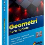 AYDIN YAYINLARI TYT-AYT Geometri Soru Bankası