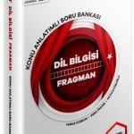 AYDIN YAYINLARI TYT Dil Bilgisi Soru Bankası