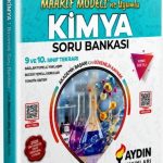 AYDIN YAYINLARI Maarif Model Aydın TYT Matematik Soru Bankası (Üniversiteye Hazırlık 1. Basamak)