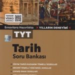 AYDIN YAYINLARI TYT Tarih Soru Bankası