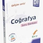 BİREY PLE YAYINLARI Gelişim Serisi - Coğrafya - Soru Bankası - B