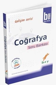 birey-yayc4b1nlarc4b1-co_2771_1.jpeg BİREY PLE YAYINLARI Gelişim Serisi - Coğrafya - Soru Bankası - B - Görsel 1