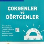 BİREY PLE YAYINLARI FASİKÜL - Geometri - Çokgenler ve Dörtgenler