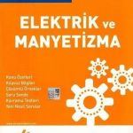 BİREY PLE YAYINLARI FASİKÜL - Fizik - Elektrik ve Manyetizma