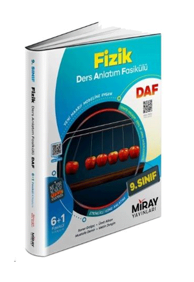 h1727418923.gif MİRAY YAYINLARI 9. Sınıf Fizik Ders Anlatım Fasikülleri - Görsel 1