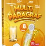 HİPER ZEKA YAYINLARI 8. Sınıf Multi Paragraf Soru Bankası